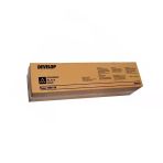 Develop TN-411/A0701D1 Siyah Orjinal Fotokopi Toner