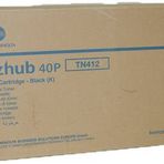 Develop TN-412 Toner