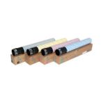Develop TN-512 İneo C454 4'lü Orjinal Toner Set