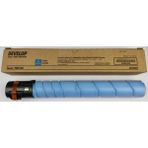 Develop TN-514C Cyan İNEO+658-558-458 Orjinal Toner - Mavi - 2