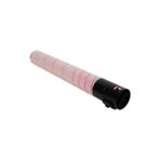 Develop TN-514M Magenta İNEO+658-558-458 Orjinal Toner - Kırmızı - 2