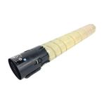Develop TN-514Y Yellow İNEO+658-558-458 Orjinal Toner - Sarı - 2