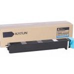 Develop TN-611 Mavi Katun Muadil Fotokopi Toner