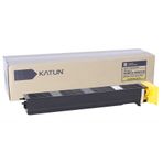 Develop TN-611 Sarı İneo 550 İneo 650 Muadil Toner