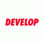 Develop TN-613BK Orjinal Siyah Toner İneo