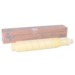 Develop Tn-619Y Yellow Orjinal Toner
