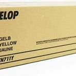 Develop TN-711 Sarı Toner