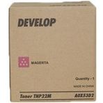 Develop TNP-22 Kırmızı Toner