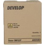 Develop TNP-22 Sarı Toner