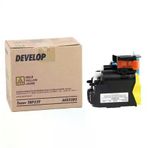 Develop Tnp-22/a0x52d2 Sarı Orijinal Fotokopi Toner