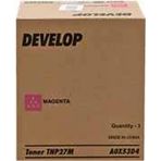 Develop TNP-27 Kırmızı Toner