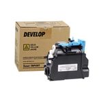 Develop Tnp-48/a5x02d0 Sarı Orijinal Fotokopi Toner
