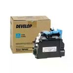 Develop Tnp-48/a5x04d0 Mavi Orijinal Fotokopi Toner