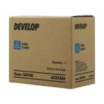 Develop TNP-48C (A5X04D0) Mavi Cyan Orjinal Toner Ineo +3350 / +3850