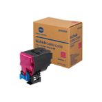 Develop TNP-48M Kırmızı Orjinal Toner - 2