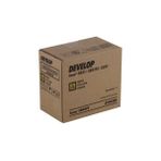Develop TNP-49 Sarı Fotokopi Toner