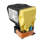Develop TNP-49Y Sarı Orjinal Toner İNEO+3351/3851 - 2