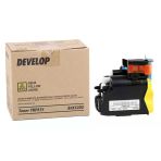 Develop TNP-51/A0X52D5 Sarı Orjinal Fotokopi Toner