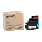 Develop TNP-51C Cyan Orjinal Toner - Mavi