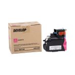 Develop TNP-51M Magenta Orjinal Toner - 2
