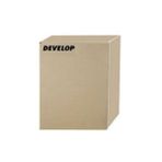 Develop TNP-80 AAJW1D4 Siyah Orjinal Toner