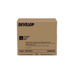 Develop Tnp49k Siyah Orjinal Toner Ineo +3851, +3851Fs, +3351 (A95w1d0)