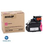 Develop TNP50M Magenta Kırmızı Ineo +3100P Orjinal Fotokopi Toneri