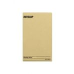 Develop Type 106 8937-7240-00 Orjinal Toner - Bizhub 162 / 163 / 210 / 211 / 1531 / 1536