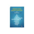 Development of Corporate Governance in Turkey by Sectors - Kriter Yayınları