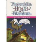 Devenin Kanadi Olsa - Nasreddin Hoca Fikraları