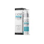 Devi Hyaluronic Acid Cream 50 ml Bariyer Güçlendirici ve Kırışıklık Karşıtı Yoğun Nemlendirici Krem