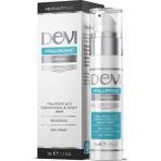 Devi Hyaluronic Acid Cream 50 ml Bariyer Güçlendirici Ve Yoğun Nemlendirici Krem