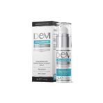 Devi Hyaluronic Acid Serum 30 ml Bariyer Güçlendirici ve Kırışıklık Karşıtı Yoğun Nemlendirici Serum