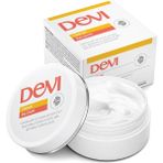 Devi Topuk Balsamı(Heels Balm) 50 ml Kuru Ve Yıpranmış Ayak Topuklar Için Yoğun Bakım Kremi