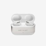 Devialet Gemini Iı High-End Kablosuz Kulak Içi Kulaklık Iconic White - Beyaz