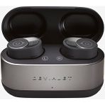 Devialet Gemini Iı High-End Kablosuz Kulak Içi Kulaklık Mate Black - Mat Siyah