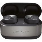 Devialet Gemini Iı Iconic Beyaz Kulaklık, Gürültü Engelleyici - Siyah