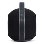 Devialet Mania, 360° Ses, Wifi, Bluetooth, Airplay 2, Spotify Connect, Taşınabilir Hoparlör - Siyah