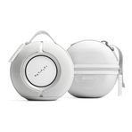 Devialet Mania Silver Aktif Hi-Fi Hoparlör