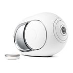 Devialet Phantom I 103 dB, 500W RMS, Bluetooth 5.0, Wi-Fi, AirPlay 2, Spotify Connect, 16Hz-25kHz, ADH® Amplification, Stereo Eşleştirme Destekli Kablosuz Aktif Hi-Fi Hoparlör