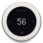 Devialet Remote Uzaktan Kontrol Kumandası Siyah