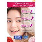 Devida Kalıcı Kadın Parfüm Çiçeksi Günlük Ferah Niş Edp Luméra Serisi K143