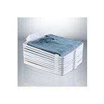Devigo 12'li Tişört Düzenleyici Gömlek T-Shirt Elbise Organizer