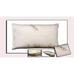 Devigo Bambu Yastık Ortopedik Visco Bamboo Yastık - 50 x 70 cm - Açık Kahverengi