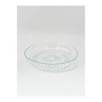 Devigo - Fenomen Cam Kase - 24 Cm - Meyvelik - Salata Kasesi Renksiz
