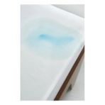 Devigo Fitted Sıvı Geçirmez Alez Fitted Yatak Alezi - 100 x 200 cm - Beyaz