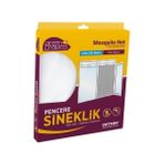 Devigo Pencere Sinekliği 5.60 cm Cırt Bantlı