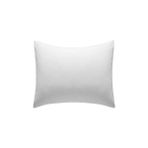 Devigo Yastık Kılıfı 50 x 70 1 Adet - 50 x 70 cm - Beyaz