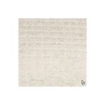 Devigo Yün Dolgulu Yastık Ortopedik Visco Yastık - 48 x 65 cm - Beyaz