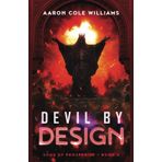 Devil By Design: Sons of Prosperity Book 3